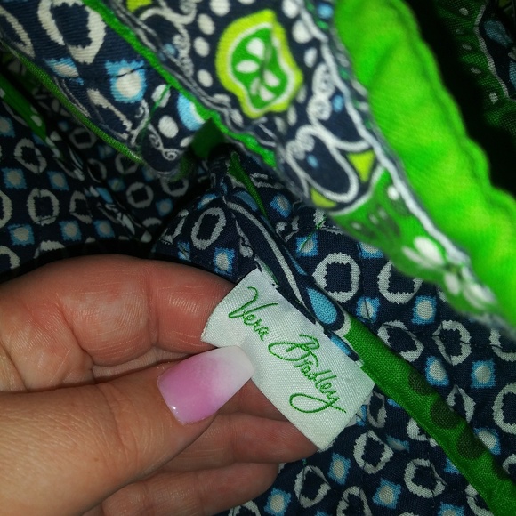 Vera Bradley large tote bag - Picture 3 of 3